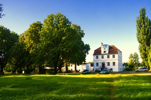 Herzlich willkommen im Hotel Weisser Schwan in Zossen!