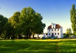 Herzlich willkommen im Hotel Weisser Schwan in Zossen!