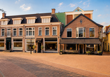 Herzlich willkommen im City Hotel de Jonge im Herzen von Assen!