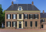 Das Drents Museum begeistert mit spannenden Ausstellungen zu Kunst, Geschichte und Archäologie.