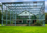 Das Herinneringscentrum Kamp Westerbork erinnert eindrucksvoll an ein bedeutendes Kapitel der Geschichte.