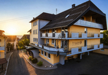 Herzlich willkommen im Hotel Traube Loßburg!
