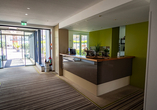 Ankommen und wohlfühlen heißt es im Taste Style Hotel Bären in Auggen.