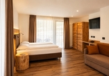 Beispiel einer Junior Suite