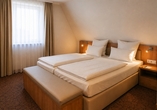 Beispiellbild eines Appartements
