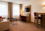 Beispielbild eines Appartements