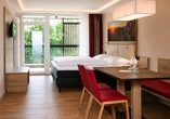 Beispielbild eines Komfort Appartements