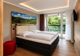 Beispielbild eines Komfort Appartements