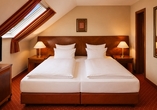 Beispielbild einer Junior Suite