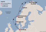 Ihre Reiseroute am 29.05.27