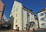 Herzlich willkommen im Hotel am Stadtgarten!