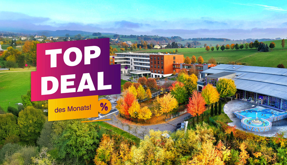 TOP-DEAL des Monats nur bei Buchung bis 11.08.26: Sparen Sie 15 % im Reisezeitraum 04.08.26 – 31.03.27 (letzte Abreise)!
