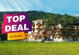 TOP-DEAL des Monats nur bei Buchung bis 11.08.26: Sparen Sie 15 % im Reisezeitraum 01.09. – 22.10.26 (letzte Abreise)!
