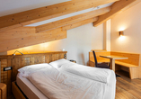 Beispiel einer Junior Suite