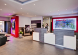 Herzlich willkommen im IntercityHotel Celle!
