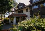 Herzlich willkommen im Ferienhotel Cottbus!