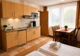 Beispielbild einer Ferienwohnung Typ 1
