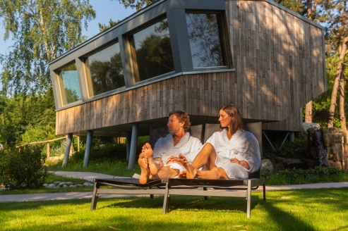 Herzlich willkommen im Otium Hotel Roosendaal!
