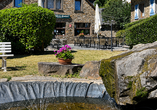 Entdecken Sie das traditionsreiche Mühlenambiente an der Mosel.