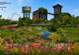 Vom 23.04. – 17.10.27 wird das Ruhrgebiet zur Bühne der Internationalen Gartenausstellung (IGA 2027).
