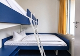 Beispiel für ein Komfort Familien-Appartement