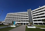 Außenansicht des Hotels Bluesea Interpalace