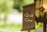 Ein herzliches „Grüß Gott“ heißt Sie im Hotel Wieseneck willkommen.
