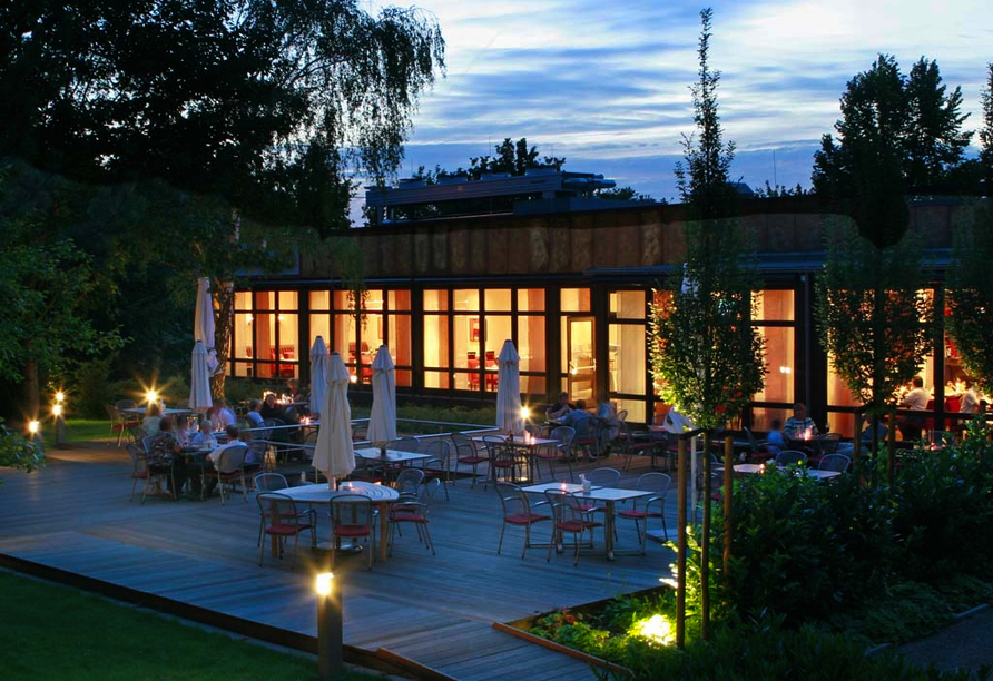 Herzlich willkommen im Best Western Hotel Bochum!