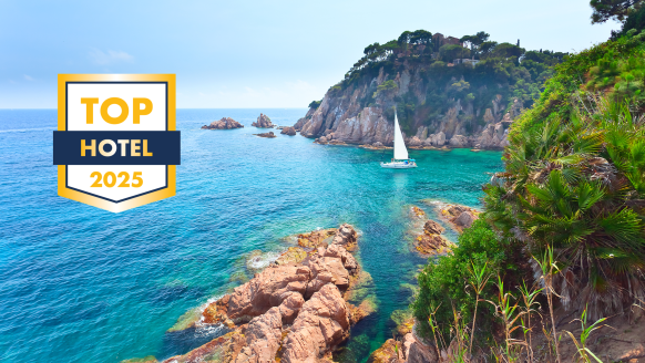 Entdecken Sie die schönsten Seiten der Costa Brava! | KI bearbeitet