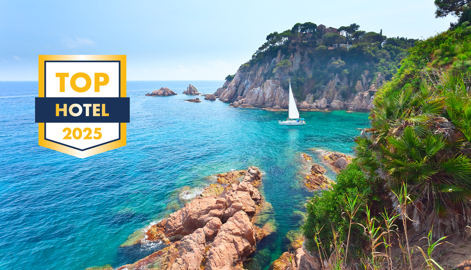Entdecken Sie die schönsten Seiten der Costa Brava! | KI bearbeitet