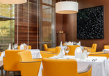 Restaurant im Parkhotel Rügen