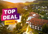 TOP-DEAL des Monats nur bei Buchung bis 08.09.26: Sparen Sie 15 % auf alle Reisetermine!