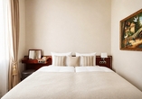 Beispiel eines Doppelzimmer Business Plus