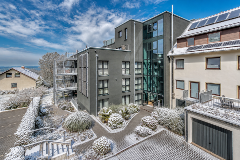 Das Hotel Beckmann empfängt Sie in ruhiger Lage und bietet den passenden Rahmen für einen stimmungsvollen Jahreswechsel in Göttingen.