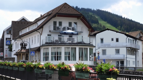 Freuen Sie sich auf einen schönen Urlaub im Hotel Krone in Baiersbronn.