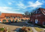 Das Heide Hotel Reinstorf freut sich auf Ihren Besuch!