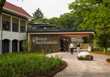 Willkommen im Resort Bad Boekelo!