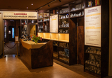 Der Eintritt in das Schokoladenmuseum in Dresden ist für Sie bereits inklusive – freuen Sie sich auf genussvolle Momente.