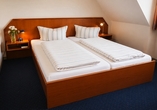 Beispielbild eines Appartment | KI bearbeitet