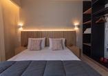 Beispiel Doppelzimmer Superior