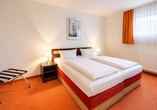 Beispielbild eines Apartments | KI bearbeitet