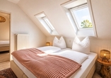 Beispiel eines Appartements | KI bearbeitet