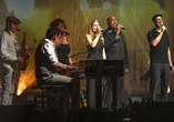 Bei Anreise am 29.11.2026 inklusive Eintritt zu Christmas Moments, Deutschlands beliebtester Weihnachtsshow mit …