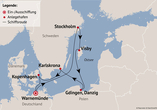 Ihre Reiseroute am 11.09.27