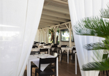 Restaurant des Hotels