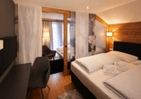 Beispielbild eines Appartements Nebenhaus | KI bearbeitet
