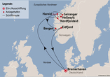 Ihre Reiseroute am 07.06.27
