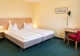Beispielbild eines Appartements Standard | KI bearbeitet