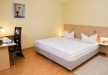 Beispielbild eines Appartements Deluxe | KI bearbeitet