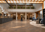 Herzlich willkommen in Ensana Hotel Fürstenhof.